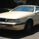 Illustration for article titled 1990 Chrysler TC By Maserati